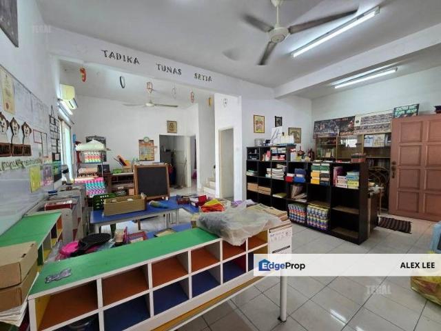 House for sale in Port Klang, Selangor