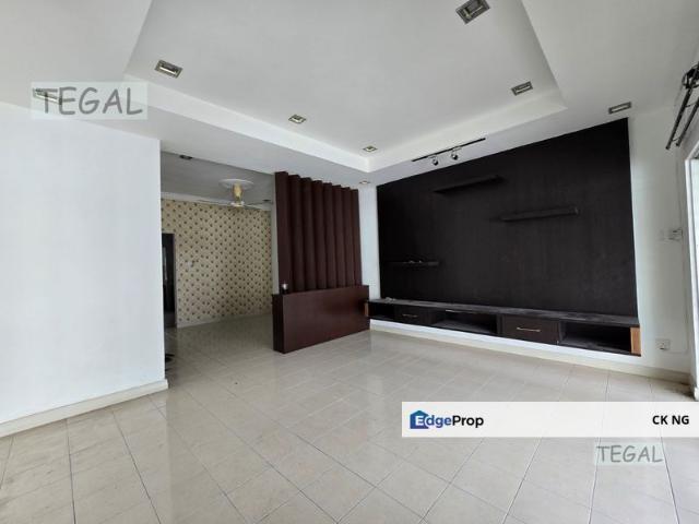 House for sale in Port Klang, Selangor