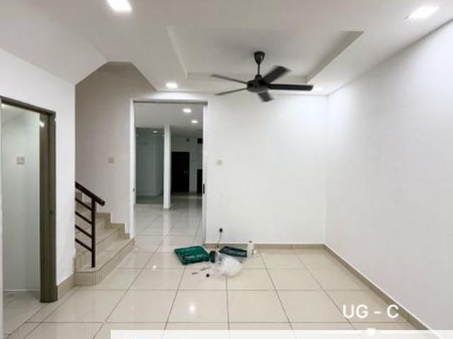 House for sale in Port Klang, Selangor