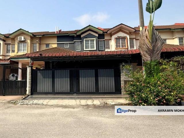 House for sale in Port Klang, Selangor