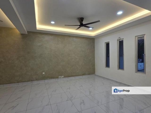 House for rent in Port Klang, Selangor
