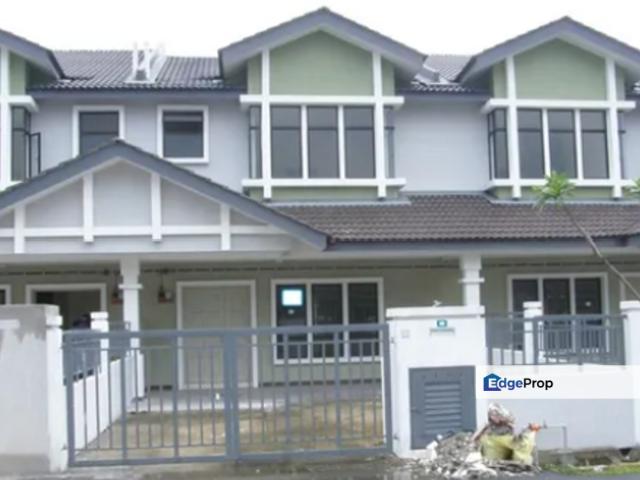 House for sale in Port Klang, Selangor