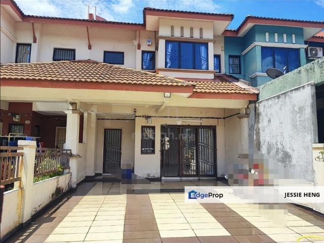 House for sale in Port Klang, Selangor