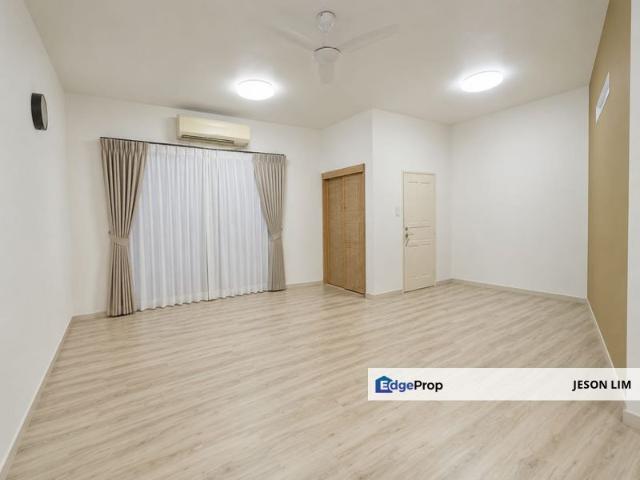 House for sale in Port Klang, Selangor