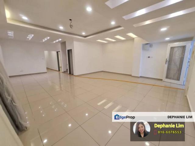 House for sale in Port Klang, Selangor