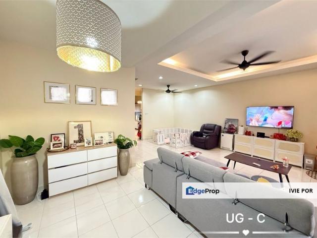 House for sale in Port Klang, Selangor