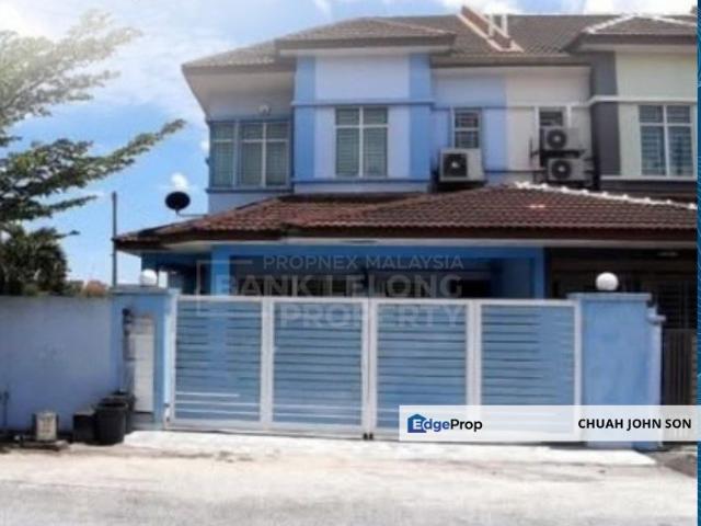 House for sale in Port Klang, Selangor