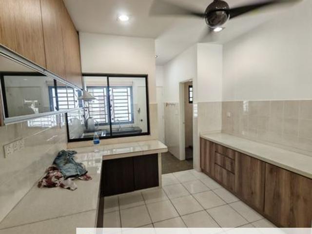 House for sale in Port Klang, Selangor