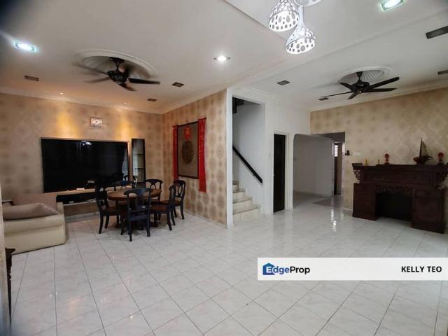 House for sale in Port Klang, Selangor