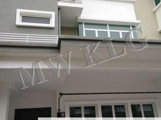 House for sale in Port Klang, Selangor