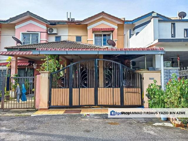 House for sale in Port Klang, Selangor