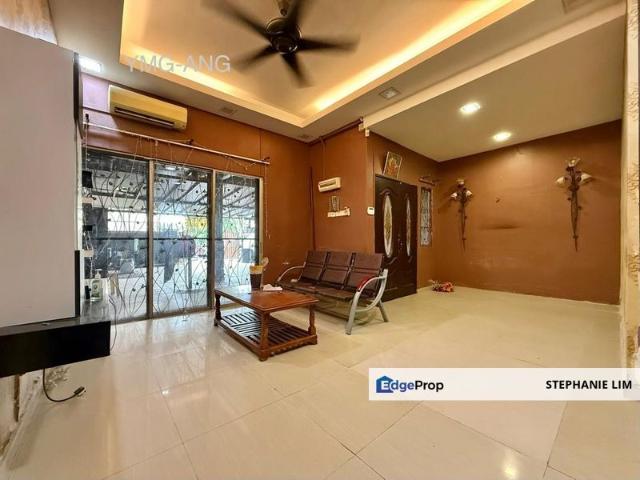 House for sale in Port Klang, Selangor