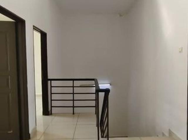 House for rent in Port Klang, Selangor