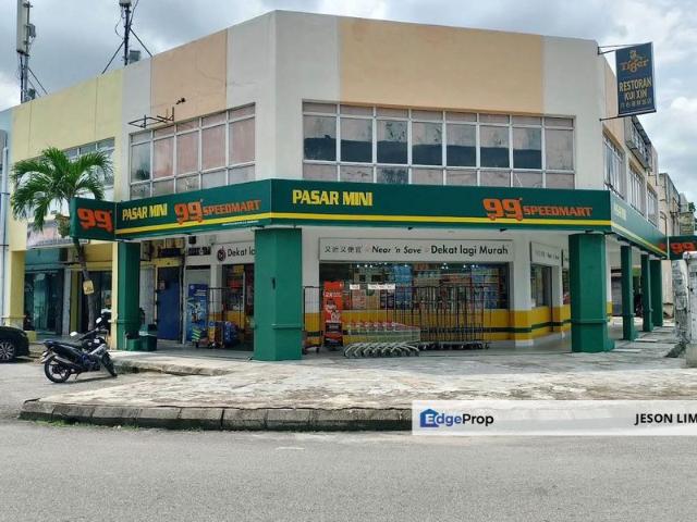 Shop for rent in Port Klang, Selangor