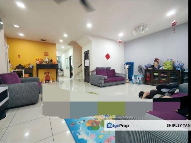 House for sale in Port Klang, Selangor