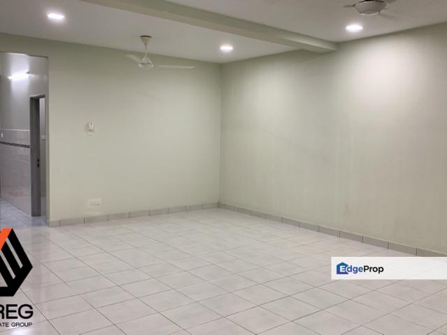 House for rent in Port Klang, Selangor
