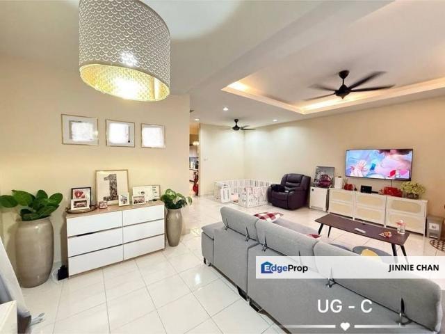 House for sale in Port Klang, Selangor