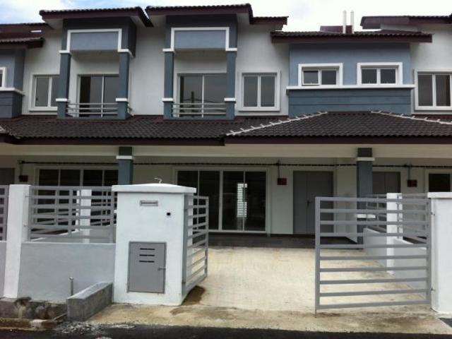 Terraced House for sale in Port Klang, Selangor