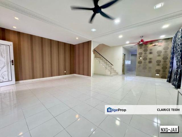 House for sale in Port Klang, Selangor