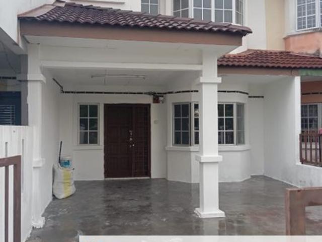 House for sale in Bandar Puteri Klang, Bandaraya Klang