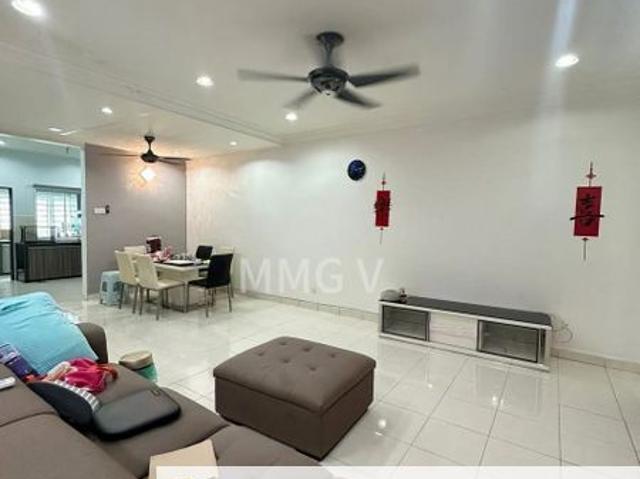 House for sale in Port Klang, Selangor