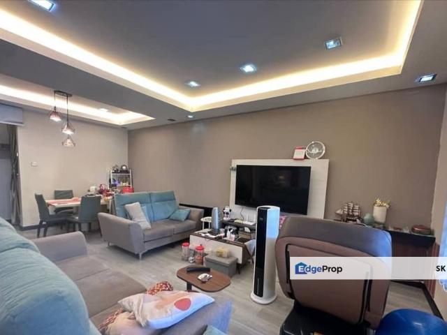 House for sale in Port Klang, Selangor