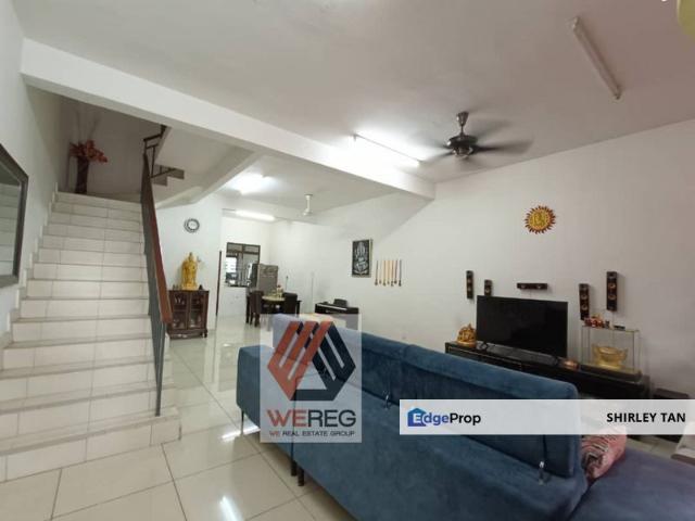 House for sale in Port Klang, Selangor