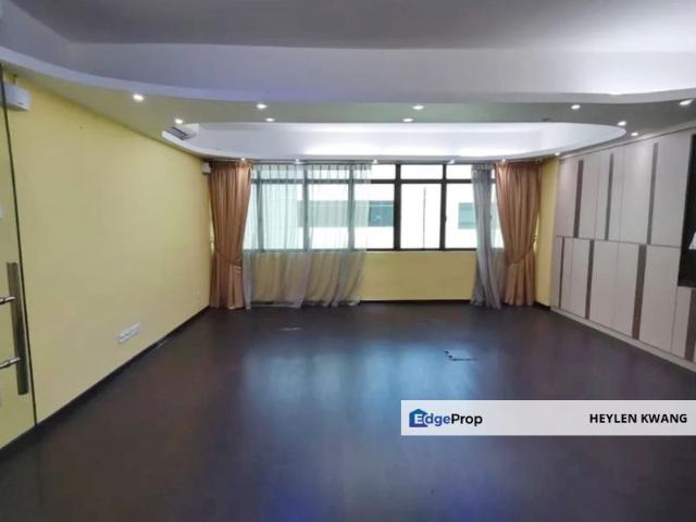 Warehouse for rent in Port Klang, Selangor