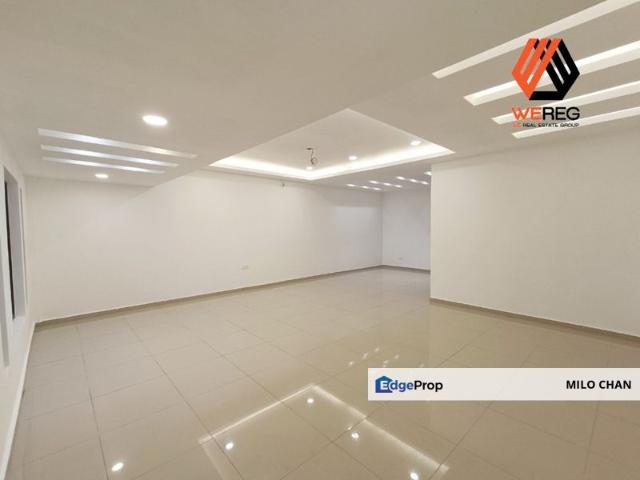 House for sale in Port Klang, Selangor