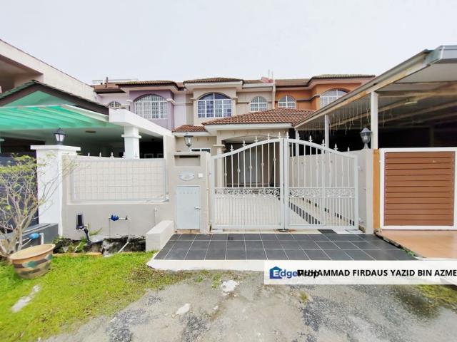 House for sale in Port Klang, Selangor