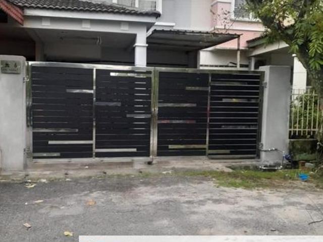 House for sale in Port Klang, Selangor