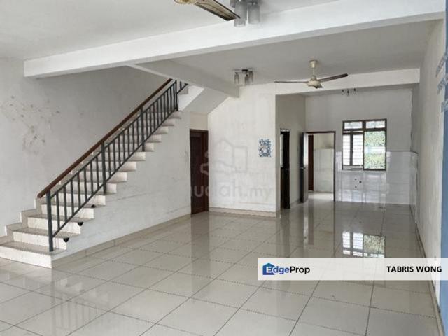 House for sale in Port Klang, Selangor