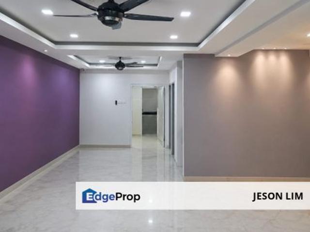 House for sale in Port Klang, Selangor