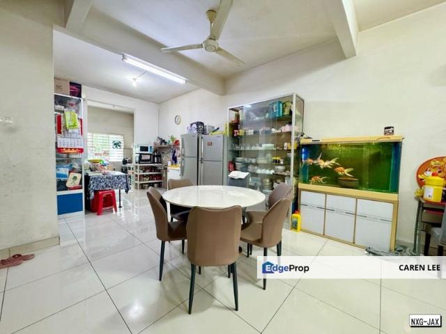 House for sale in Port Klang, Selangor