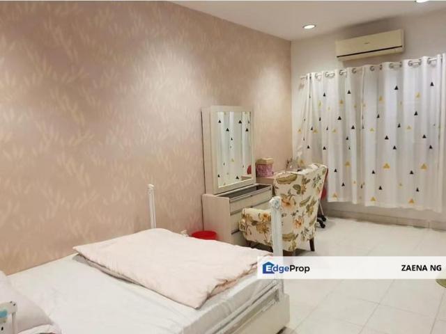 House for rent in Port Klang, Selangor