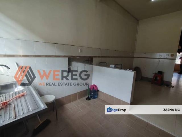 House for rent in Port Klang, Selangor