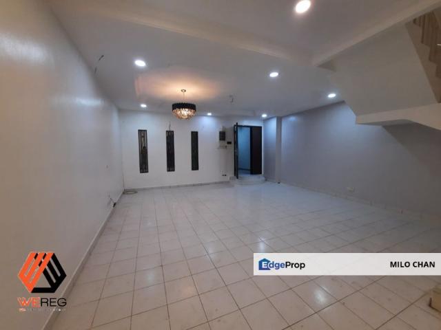 House for sale in Port Klang, Selangor