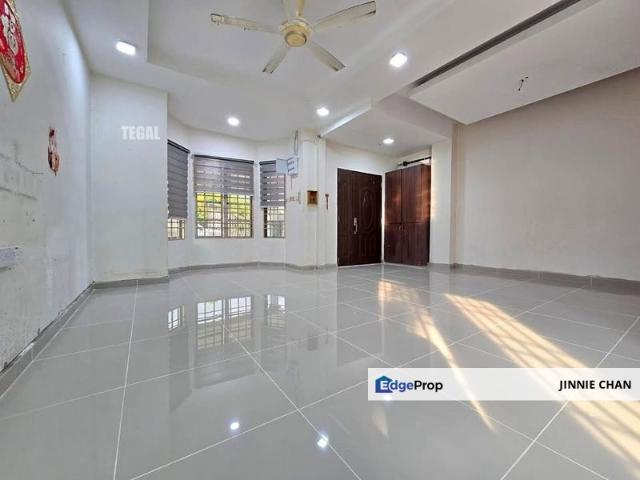 House for sale in Port Klang, Selangor