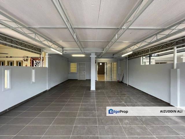 House for sale in Port Klang, Selangor
