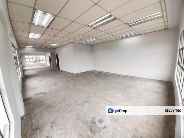 Shop for rent in Port Klang, Selangor