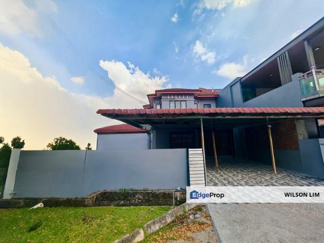 House for sale in Port Klang, Selangor