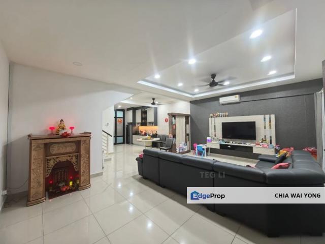 House for sale in Port Klang, Selangor