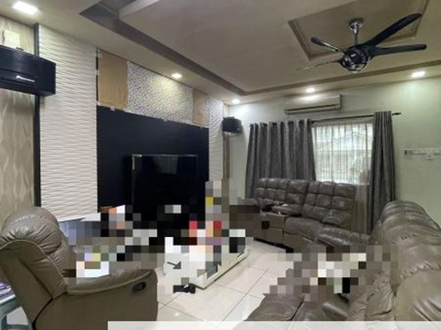 House for sale in Port Klang, Selangor