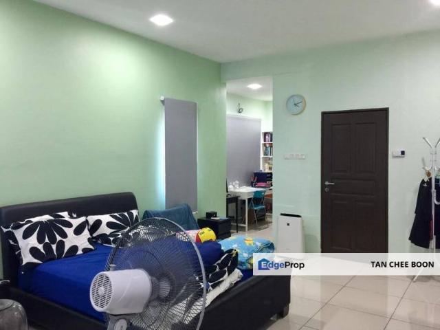 House for sale in Port Klang, Selangor