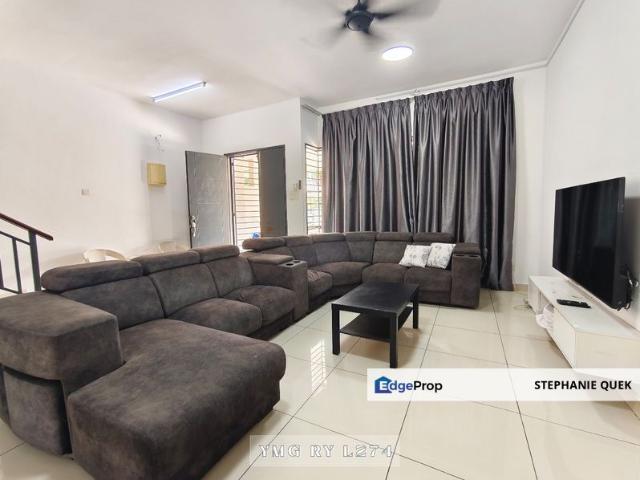 House for rent in Port Klang, Selangor