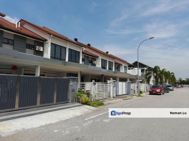 House for sale in Port Klang, Selangor