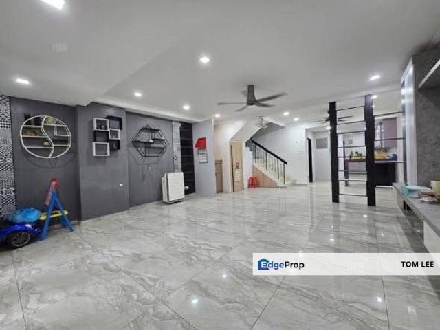 House for sale in Port Klang, Selangor