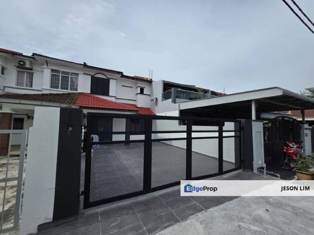 House for sale in Port Klang, Selangor