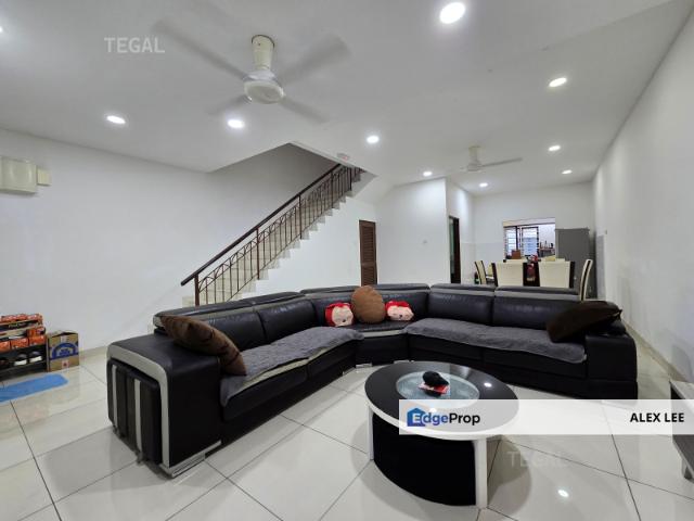 House for sale in Port Klang, Selangor