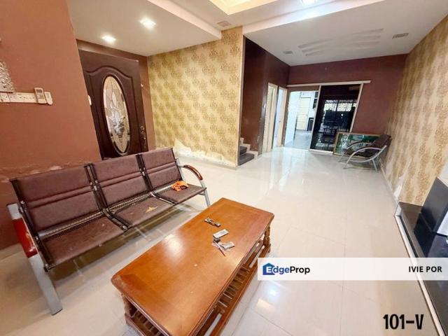 House for sale in Port Klang, Selangor
